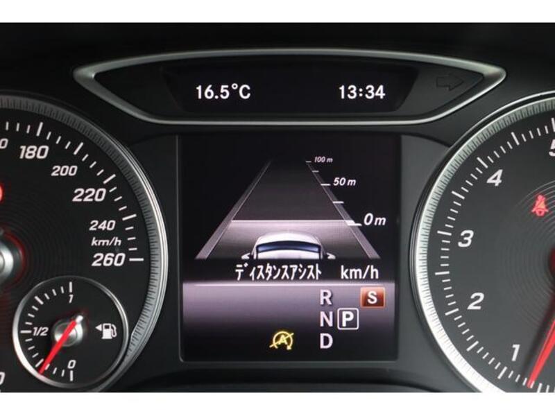 B-CLASS