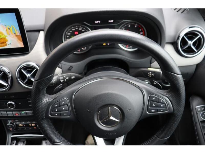 B-CLASS
