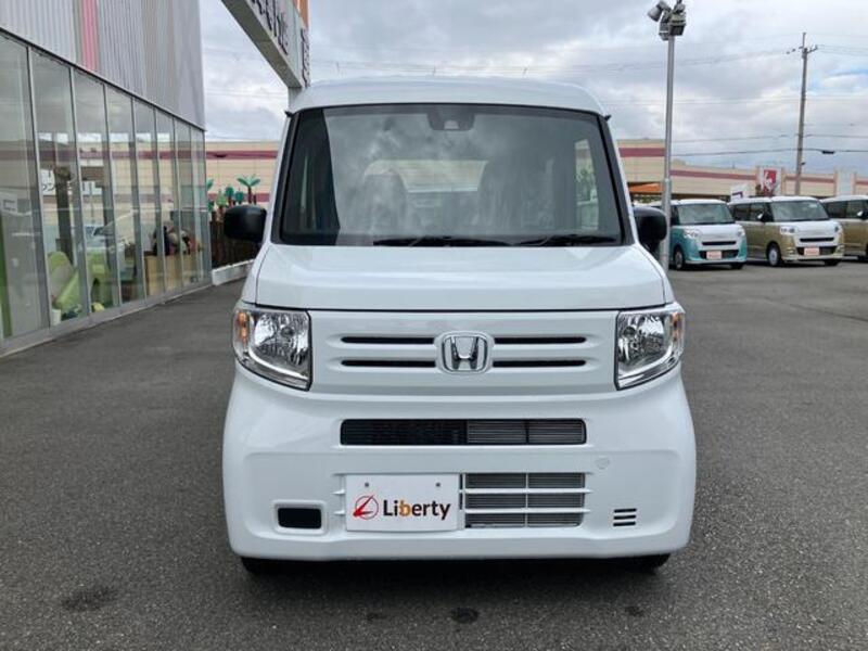 N-VAN