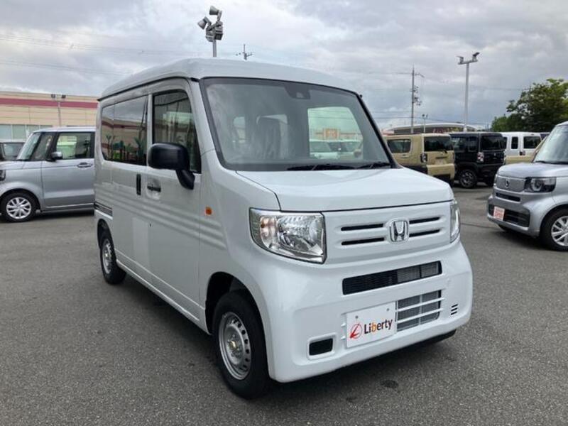N-VAN