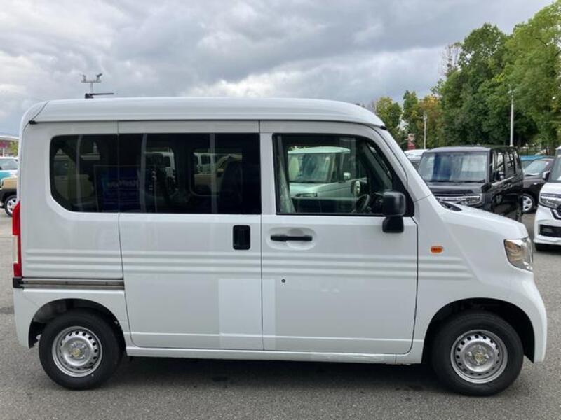 N-VAN