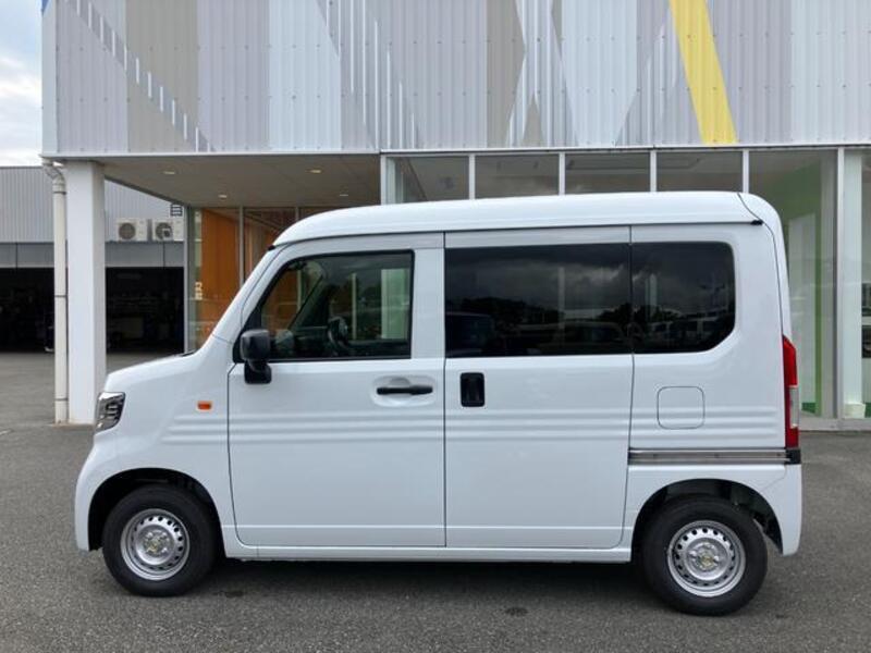 N-VAN