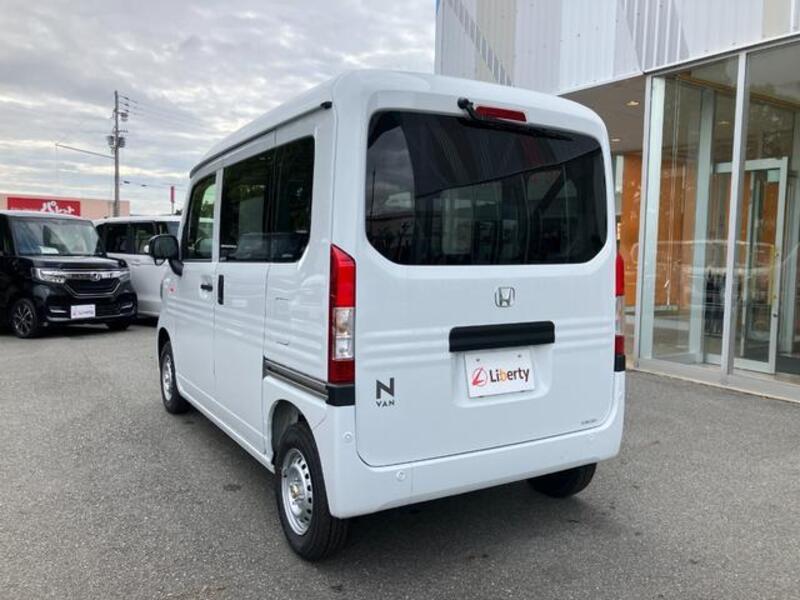 N-VAN