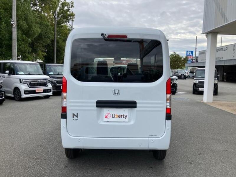 N-VAN
