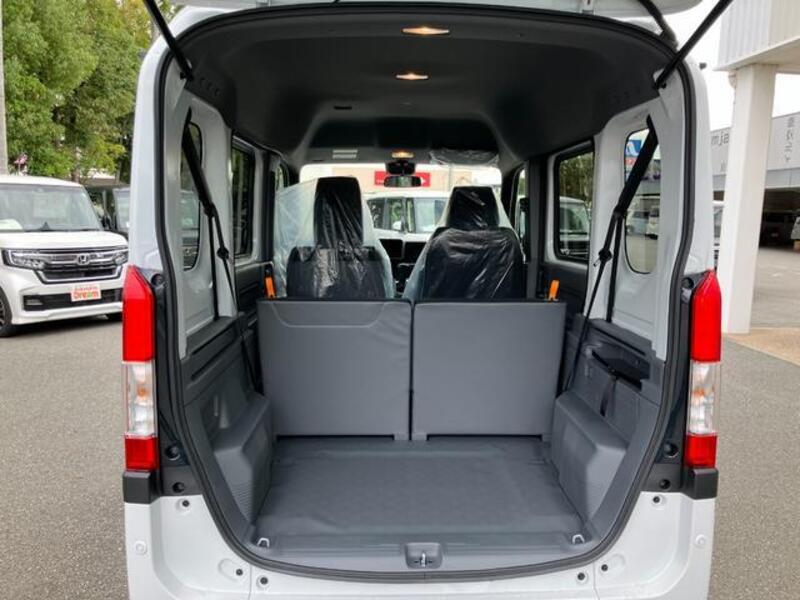 N-VAN