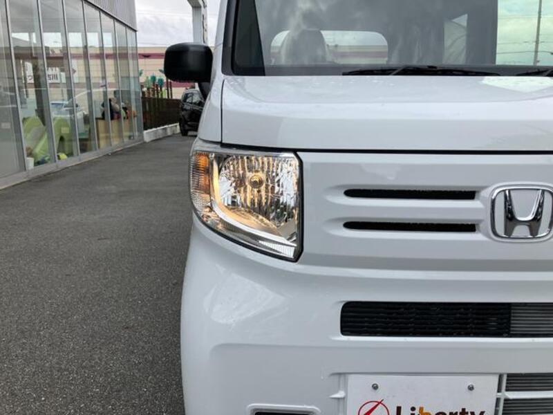 N-VAN