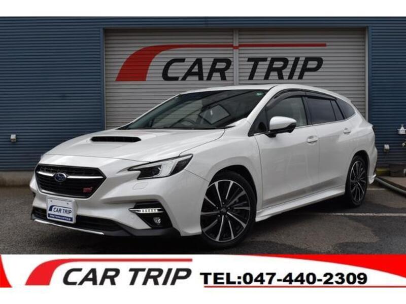 LEVORG-0
