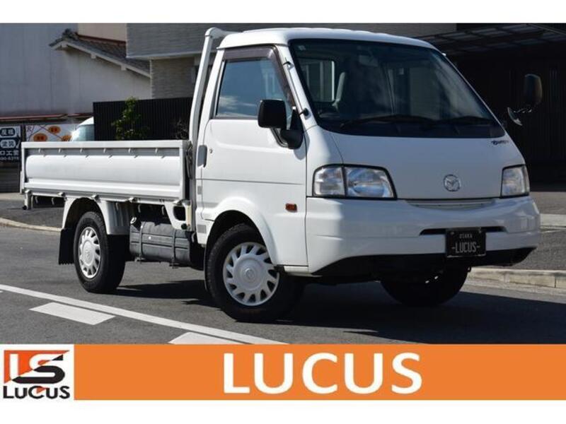BONGO TRUCK-0