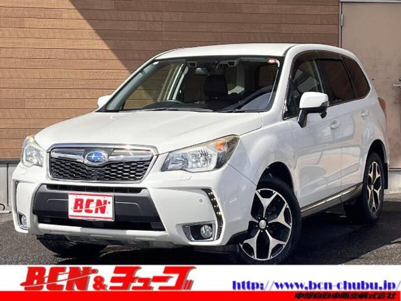 FORESTER-0