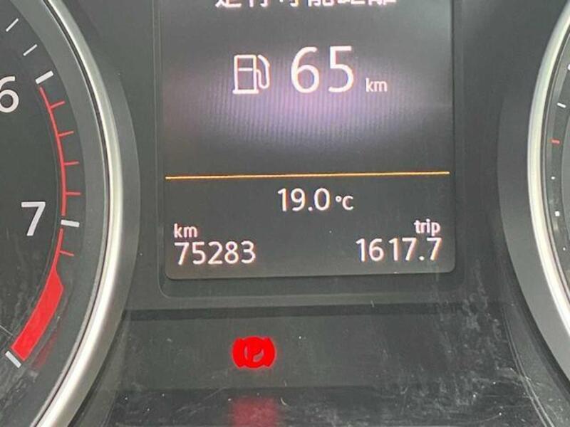 PASSAT VARIANT