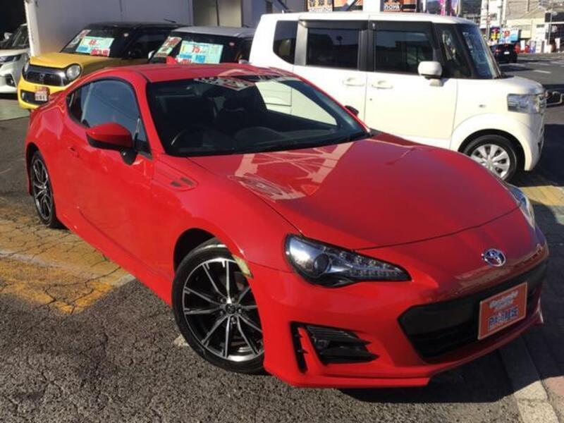 TOYOTA 86