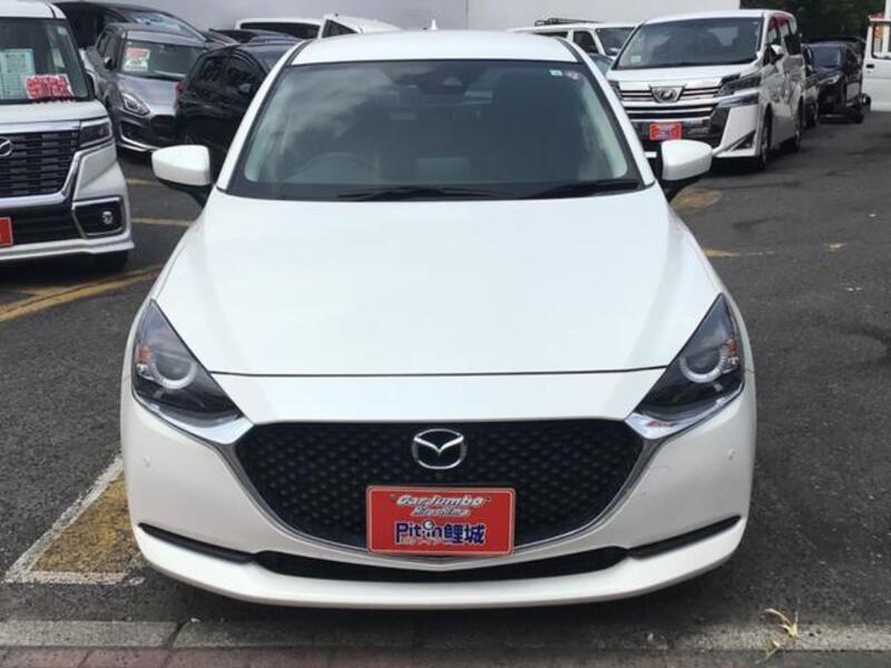 MAZDA2
