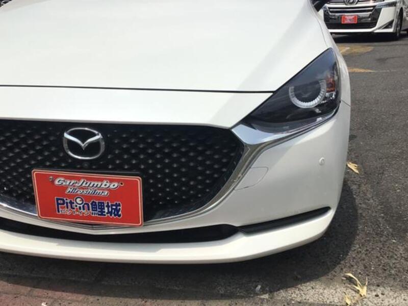 MAZDA2