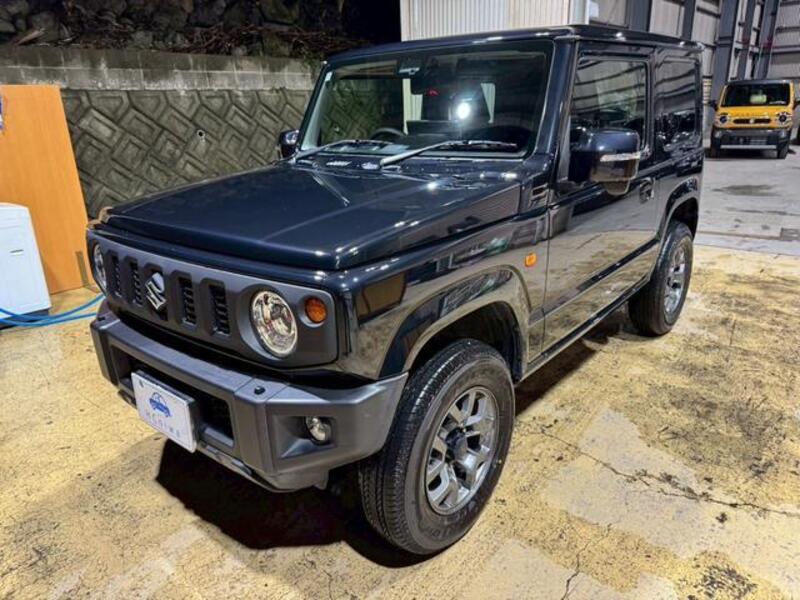 JIMNY-0