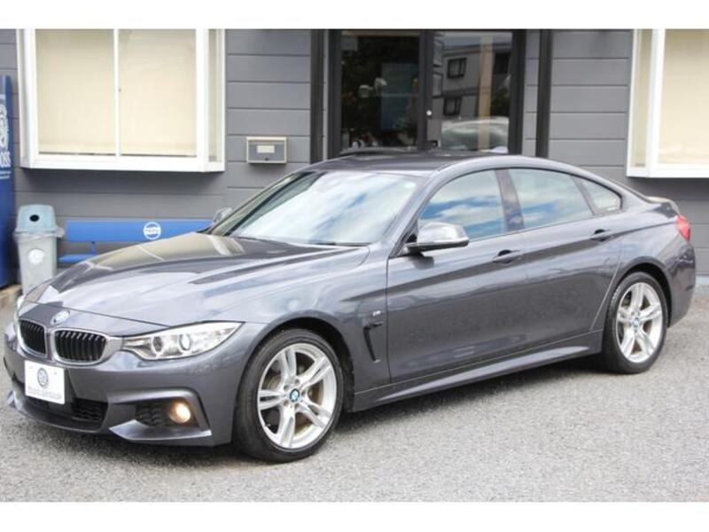 4 SERIES