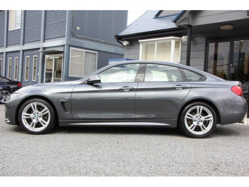 4 SERIES