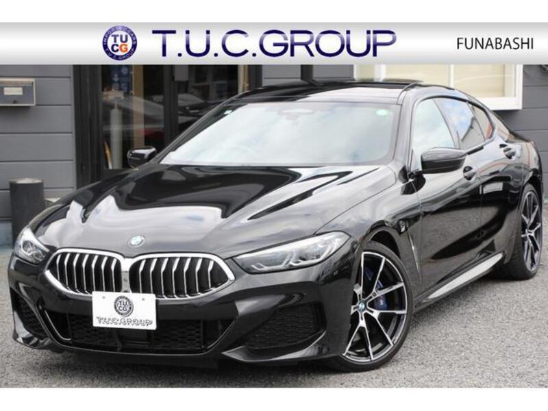 8 SERIES