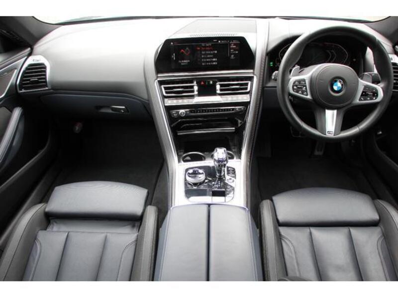 8 SERIES
