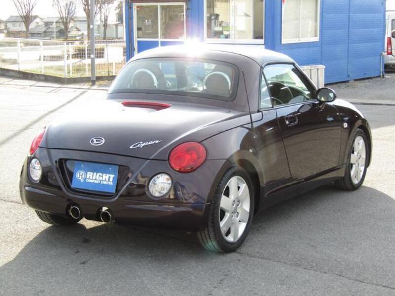 COPEN