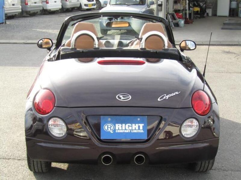 COPEN