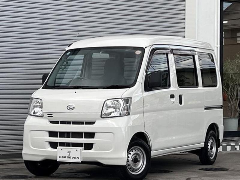 HIJET CARGO