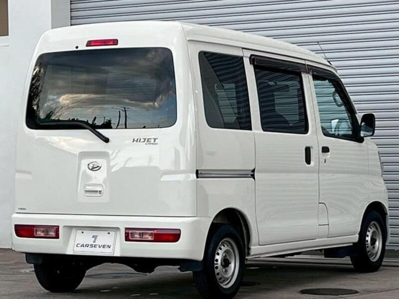 HIJET CARGO