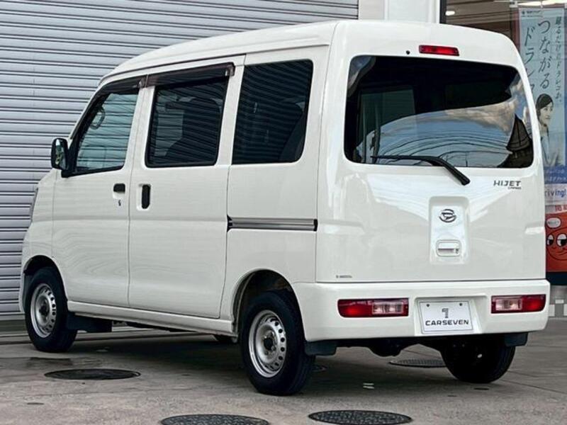 HIJET CARGO