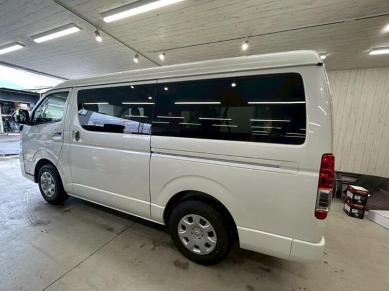 HIACE WAGON