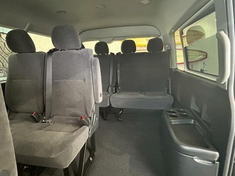 HIACE WAGON