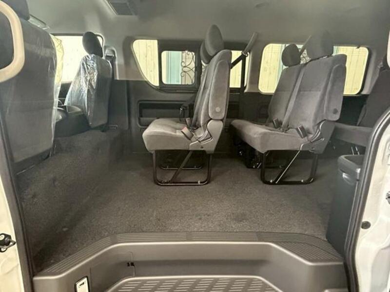 HIACE WAGON