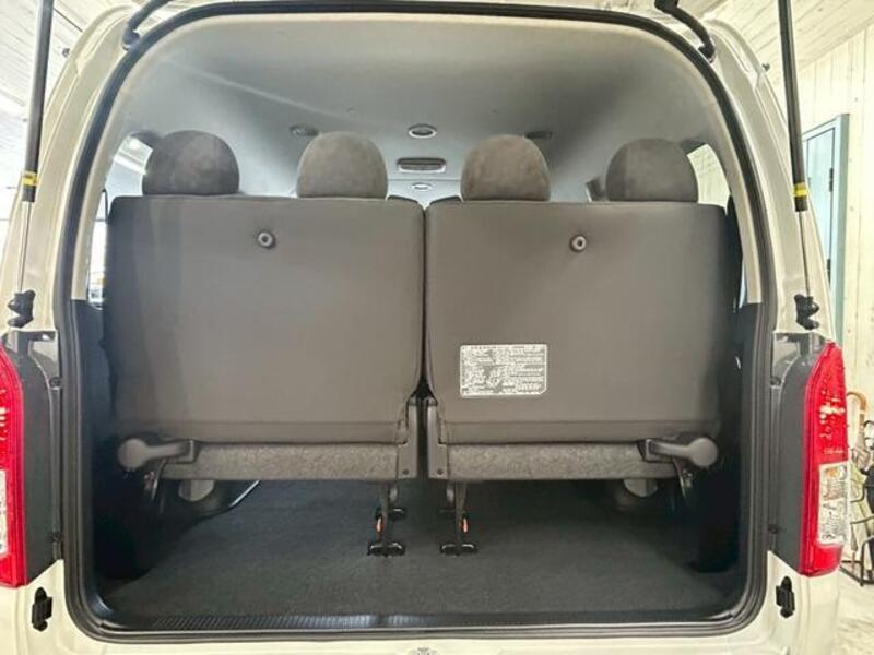 HIACE WAGON