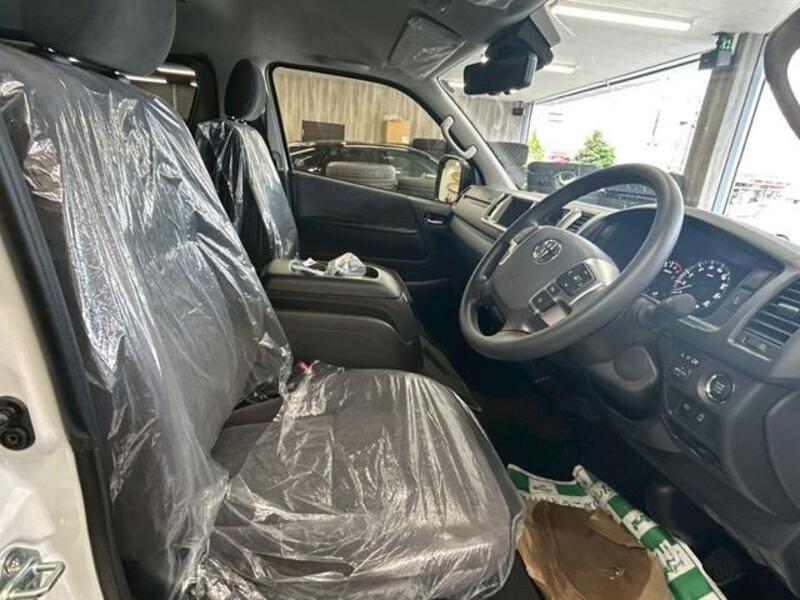 HIACE WAGON