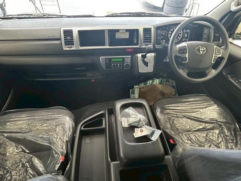 HIACE WAGON