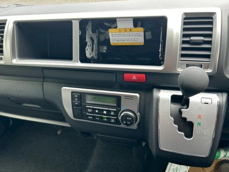 HIACE WAGON