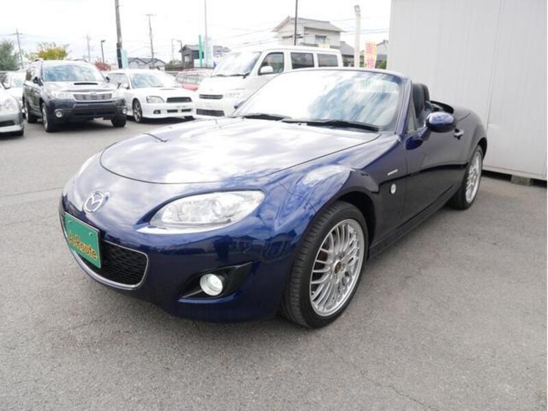 ROADSTER