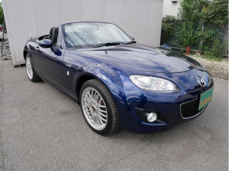 ROADSTER