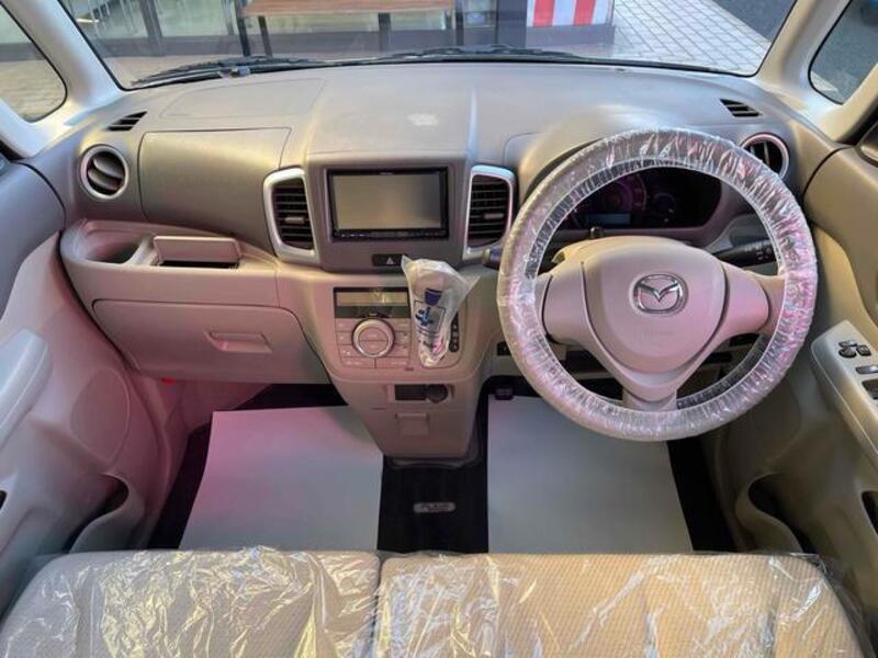 FLAIR WAGON