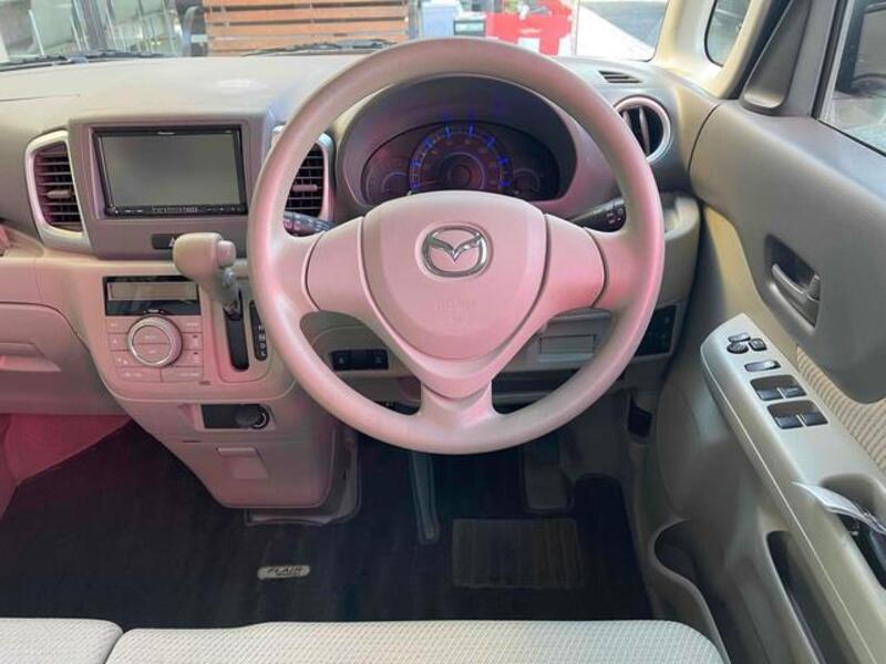 FLAIR WAGON