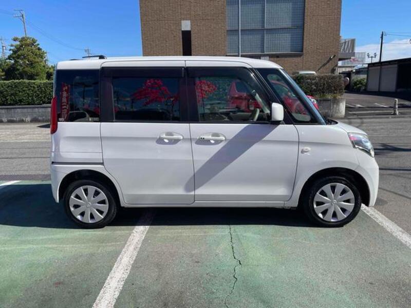 FLAIR WAGON