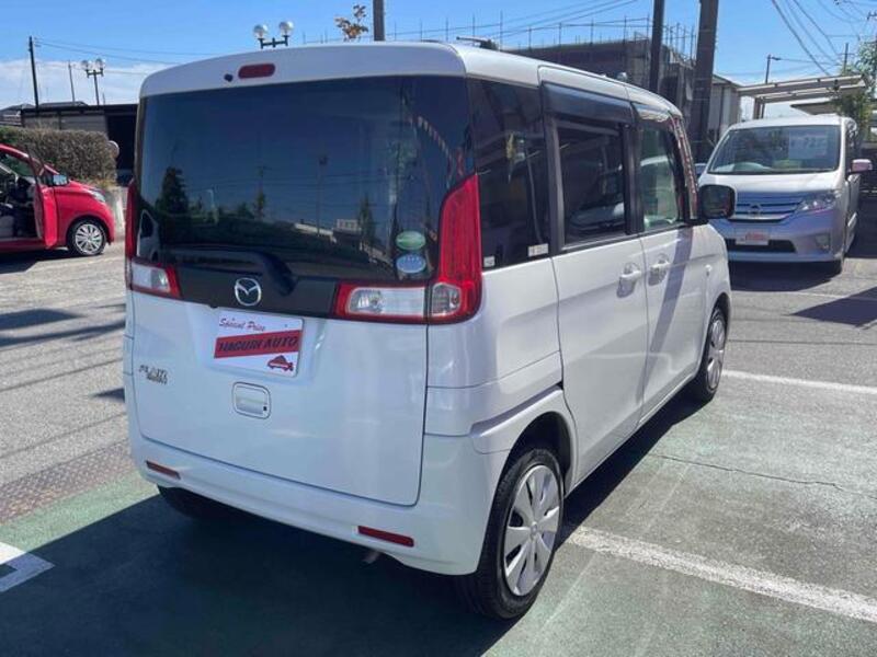 FLAIR WAGON