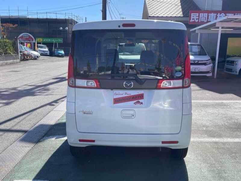 FLAIR WAGON