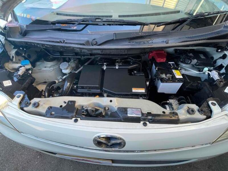 FLAIR WAGON
