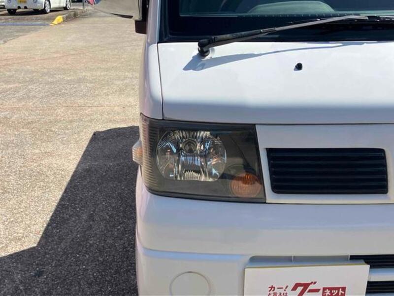 CLIPPER TRUCK