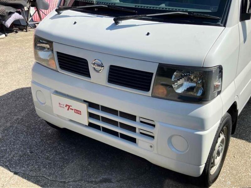CLIPPER TRUCK