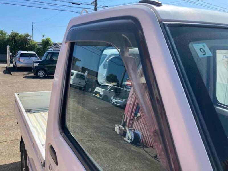 CLIPPER TRUCK