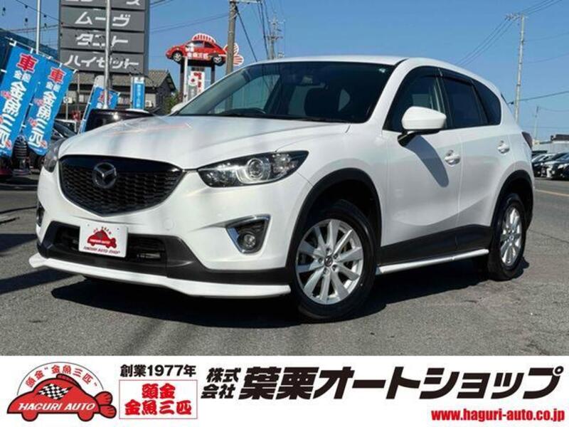 CX-5-0