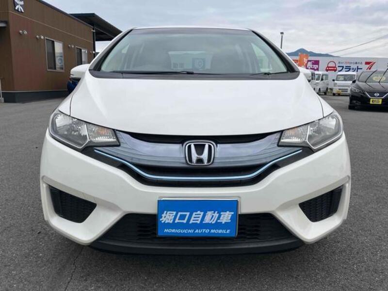 FIT HYBRID