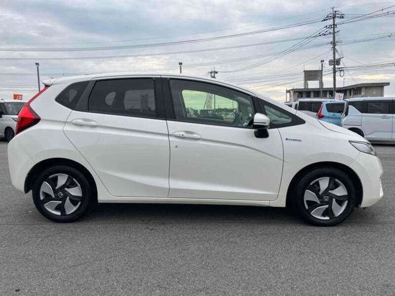 FIT HYBRID