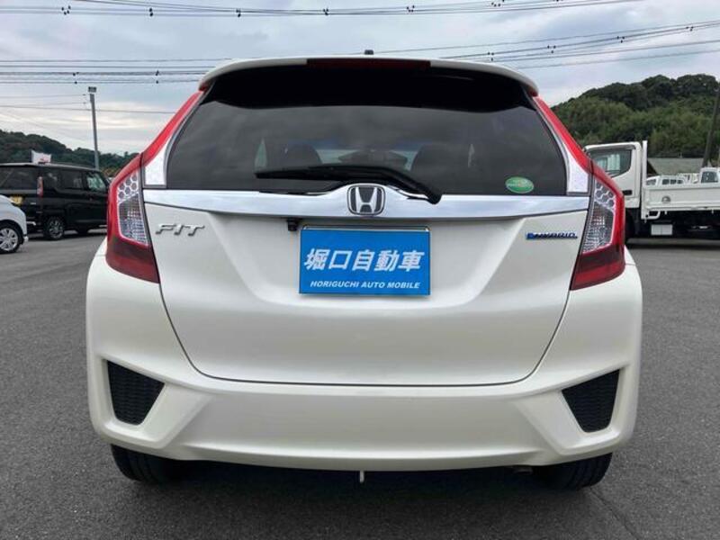 FIT HYBRID