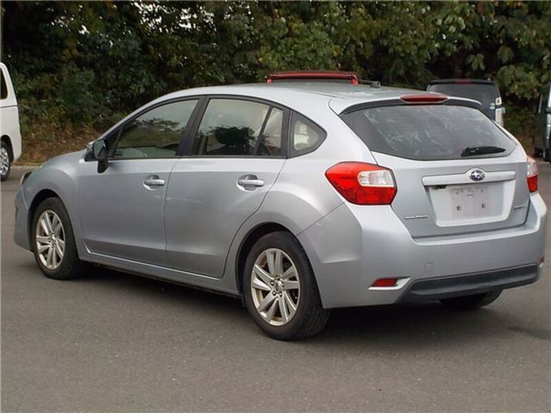 IMPREZA